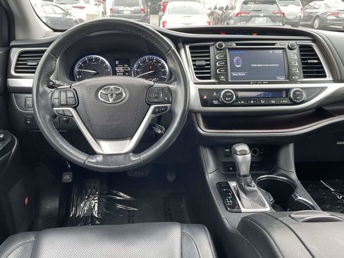 Used 2019 Toyota Highlander Limited FWD image 18