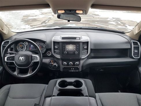 Used 2020 RAM 1500 Big Horn image 19