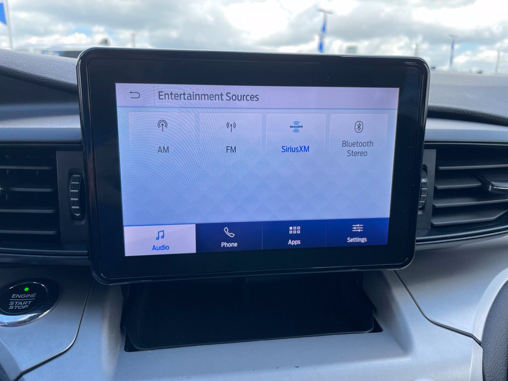 Used 2020 Ford Explorer XLT w/ Comfort Package AWD/4WD image 15