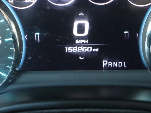 Used 2017 GMC Yukon XL SLT image 30