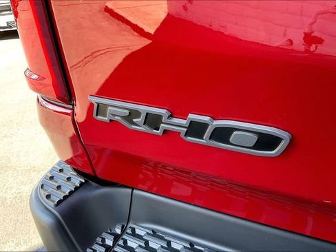 New 2026 RAM 1500 RHO w/ RHO Level 1 Equipment Group AWD/4WD image 13