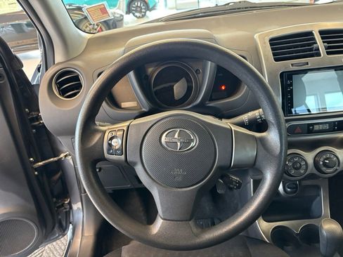 Used 2012 Scion xD FWD image 17