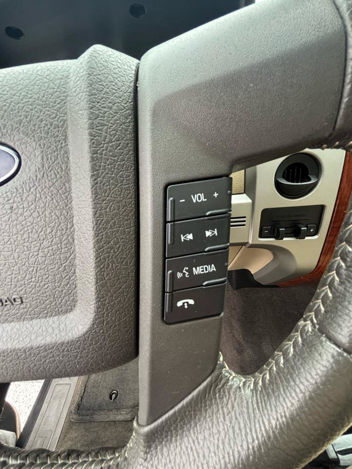Used 2010 Ford F150 2WD SuperCrew image 16