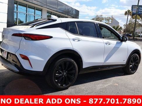 New 2026 Buick Envista Sport Touring w/ Convenience I Package image 8