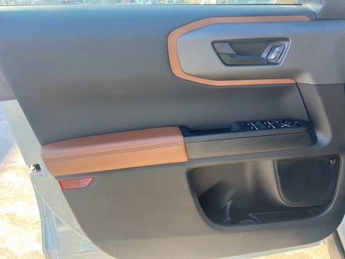 Used 2022 Ford Bronco Sport Badlands w/ Premium Package image 20