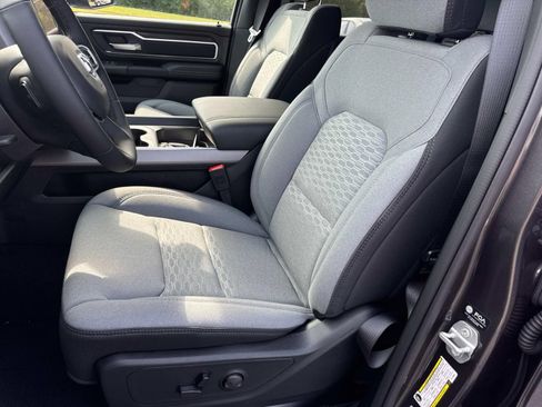 New 2026 RAM 1500 Big Horn image 23