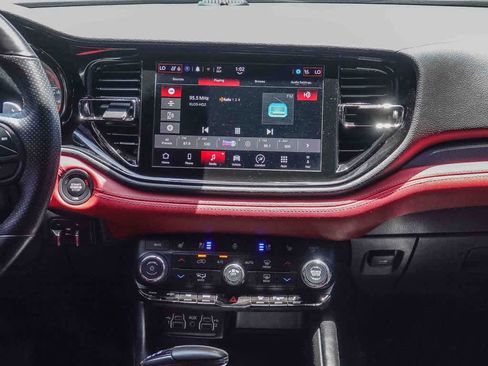 Certified 2022 Dodge Durango R/T w/ Tow 'N Go Package AWD/4WD image 12