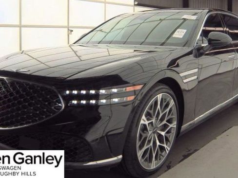 Used 2024 Genesis G90 3.5T image 1