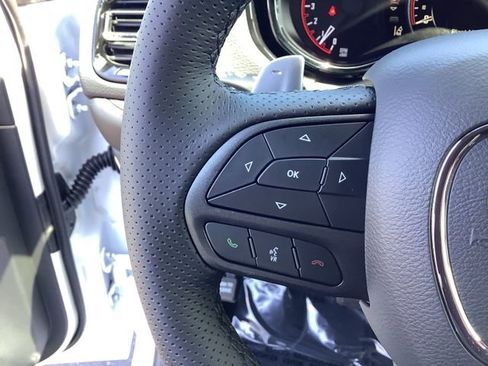 New 2026 Dodge Durango GT AWD/4WD image 13
