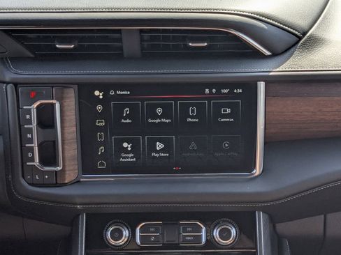 Certified 2023 GMC Yukon Denali Ultimate AWD/4WD image 22