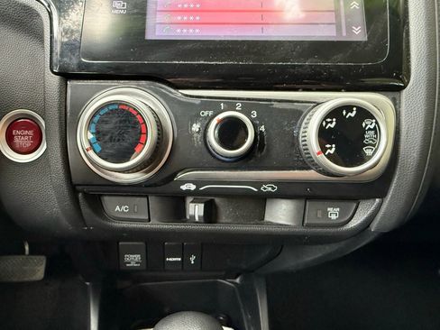 Used 2015 Honda Fit EX-L image 17