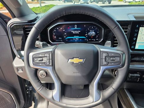 New 2026 Chevrolet Silverado 1500 LT w/ Convenience Package II RWD image 19