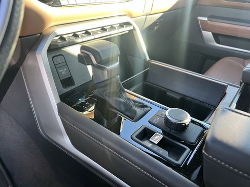 Used 2024 Toyota Tundra 1794 Edition image 27