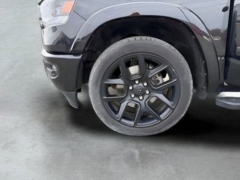 Used 2020 RAM 1500 Laramie image 44