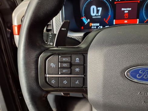 Used 2021 Ford F150 Raptor w/ Equipment Group 801A High image 30