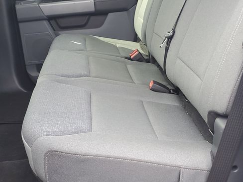 Used 2025 Ford F150 XLT w/ Equipment Group 301A Standard image 27