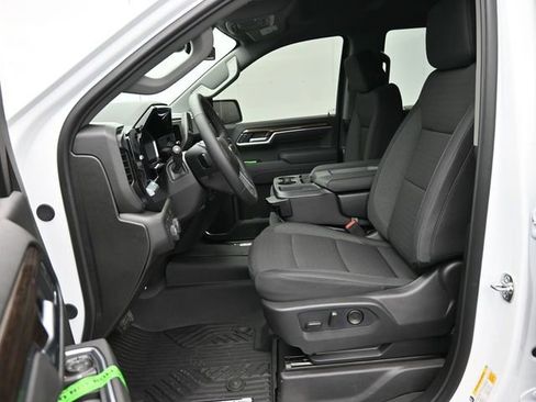 New 2026 Chevrolet Silverado 1500 LT AWD/4WD image 36