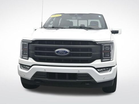 Used 2023 Ford F150 Lariat w/ Equipment Group 502A High AWD/4WD image 2