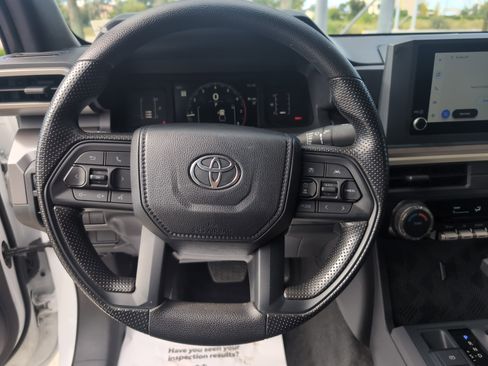 Used 2024 Toyota Tacoma SR5 image 18