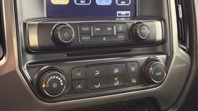 Used 2019 Chevrolet Silverado 3500 LT AWD/4WD image 35
