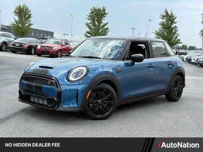Used 2024 MINI Cooper S