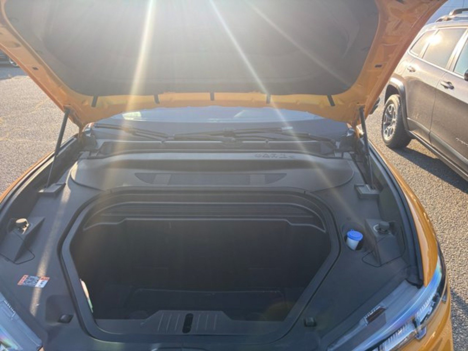 Used 2022 Ford Mustang Mach-E GT AWD/4WD image 25