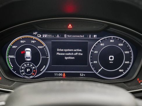 Used 2020 Audi Q5 e Prestige w/ Prestige Package image 25