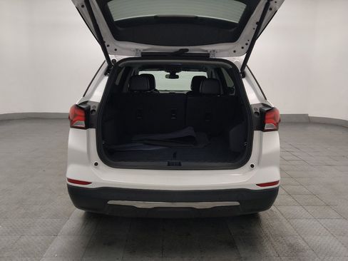 Used 2024 Chevrolet Equinox Premier AWD/4WD image 29