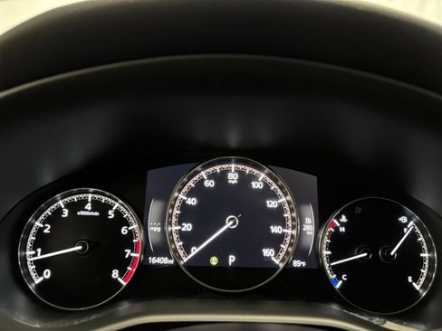 Certified 2025 MAZDA CX-30 AWD 2.5 S w/ Preferred Package image 22