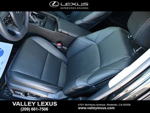 Used 2023 Lexus ES 250 w/ Premium Package image 16