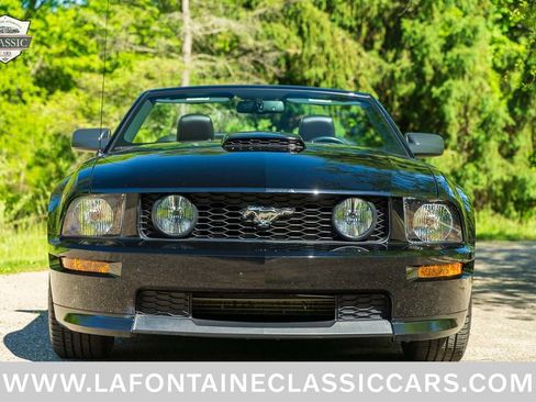 Used 2007 Ford Mustang GT Premium RWD image 10