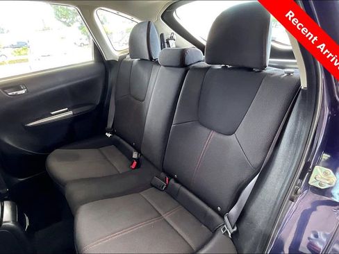 Used 2013 Subaru Impreza WRX Hatchback image 22