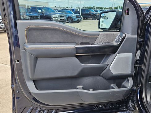 Used 2023 Ford F150 Platinum w/ Equipment Group 701A High AWD/4WD image 23