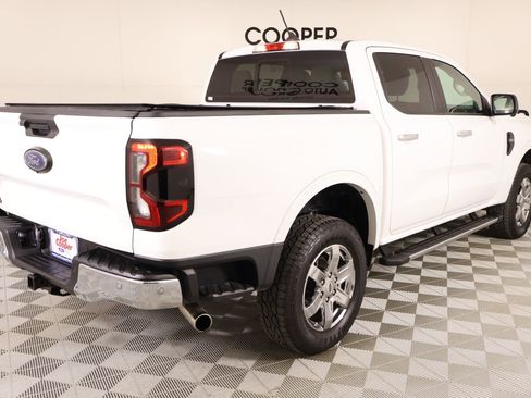 Used 2024 Ford Ranger XLT image 20