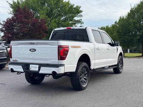 Used 2024 Ford F150 Tremor w/ Bed Utility Package AWD/4WD image 3