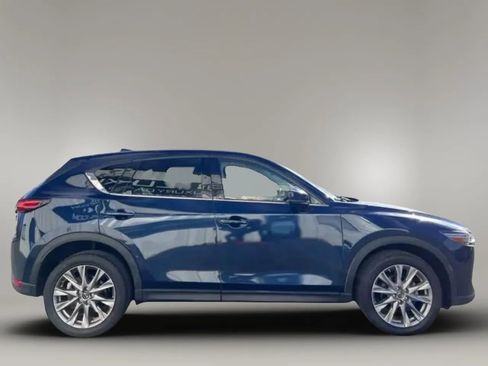 Used 2019 MAZDA CX-5 Grand Touring AWD/4WD image 6