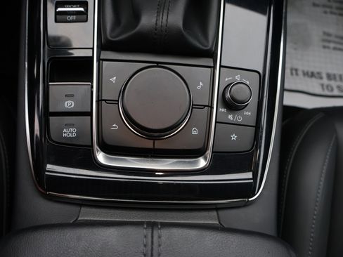 Certified 2023 MAZDA CX-30 AWD 2.5 S w/ Preferred Package image 25