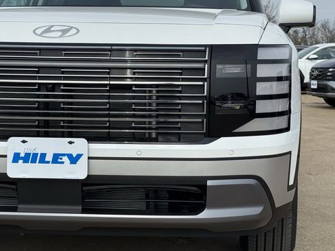 New 2026 Hyundai Palisade SEL image 8