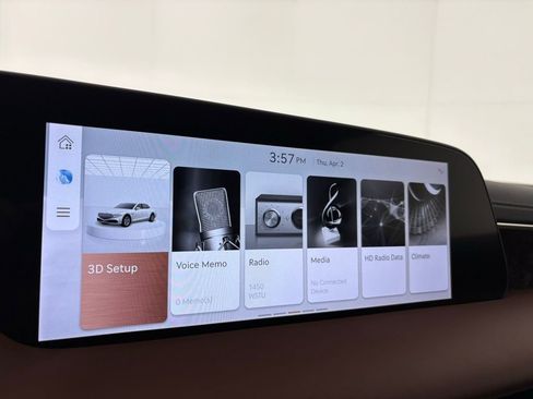 New 2026 Genesis G90 3.5T image 35