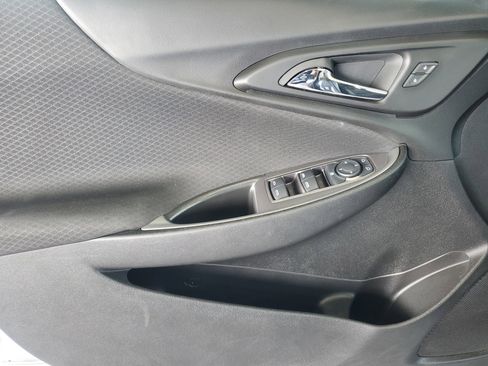 Used 2024 Chevrolet Malibu LT image 14