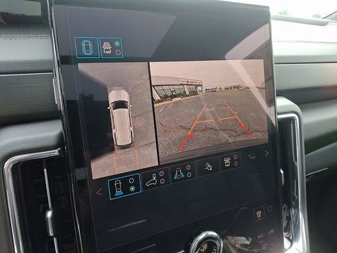 New 2026 GMC Yukon XL Denali w/ Denali Reserve Package AWD/4WD image 15