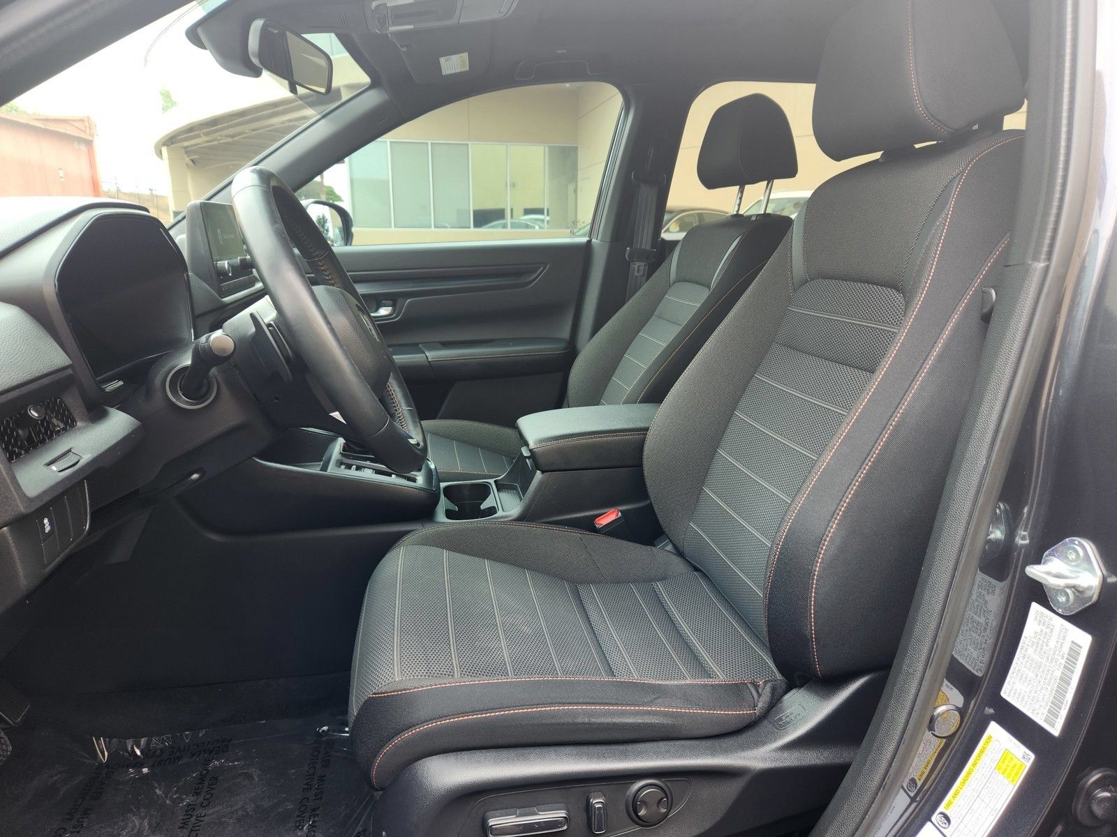 Used 2024 Honda CR-V Sport image 11