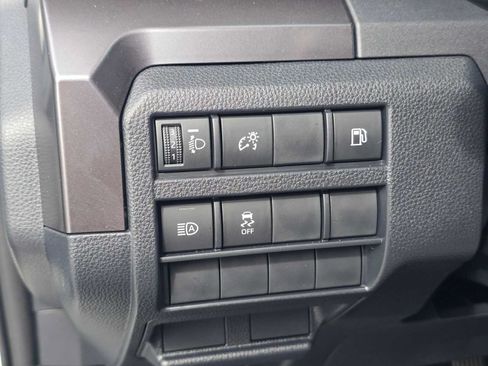 Certified 2025 Toyota 4Runner SR5 AWD/4WD image 23