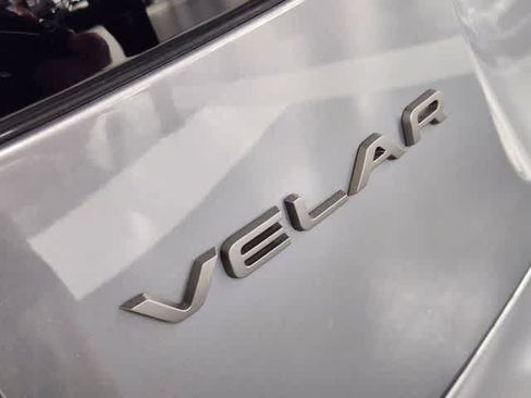 Used 2026 Land Rover Range Rover Velar S AWD/4WD image 13