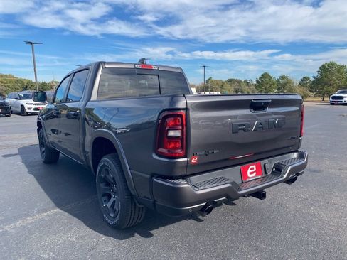 New 2026 RAM 1500 Lone Star image 5