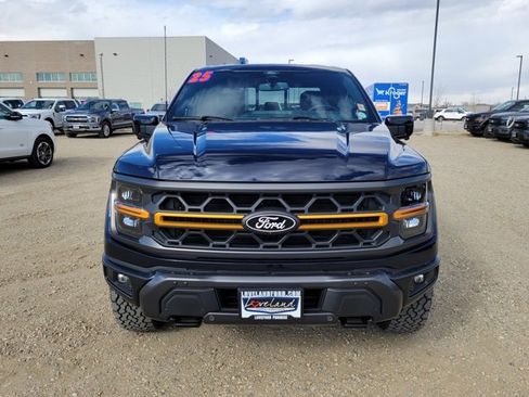 New 2025 Ford F150 Tremor w/ Equipment Group 402A High image 5