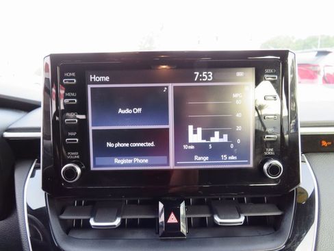 Used 2020 Toyota Corolla SE image 25