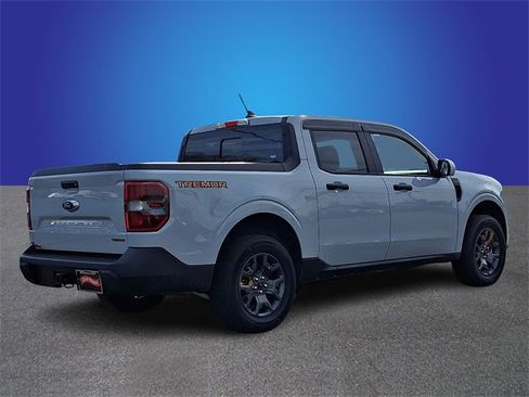 Used 2023 Ford Maverick Tremor w/ Tremor Off-Road Package image 4