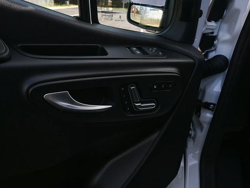 Used 2026 Mercedes-Benz Sprinter 3500 image 8