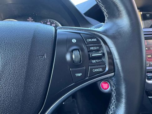 Used 2014 Acura MDX SH-AWD w/ Technology Package image 34